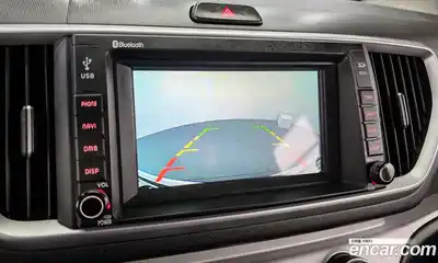 Kia Ray 2022 1.0 Автомат в Москве № 132256, миниатюра 3