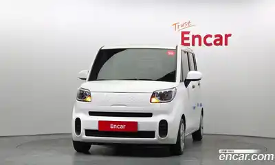 Kia Ray 2022 1.0 Автомат в Москве № 132256, миниатюра 5