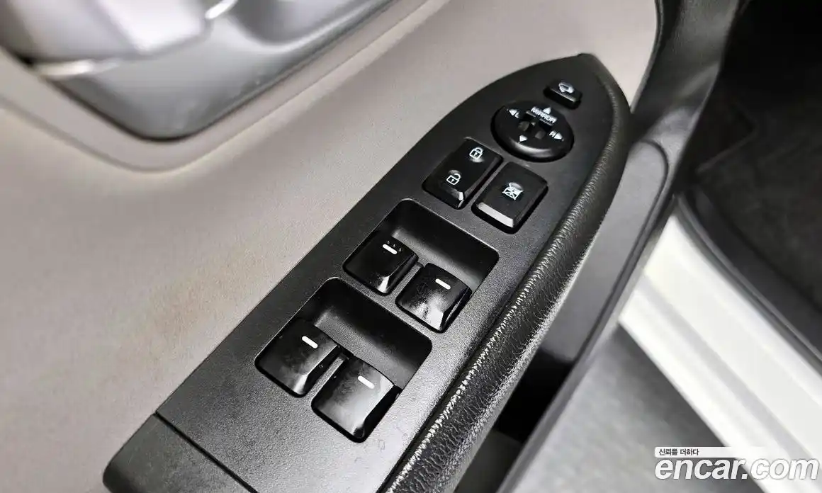 Kia Ray 2022 1.0 Автомат в Москве № 132256, фото 7