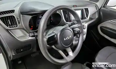 Kia Ray 2022 1.0 Автомат в Москве № 132256, миниатюра 8