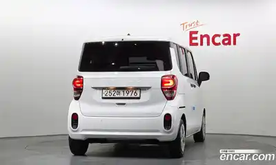 Kia Ray 2022 1.0 Автомат в Москве № 132256, миниатюра 9