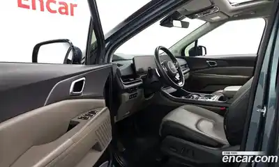 Kia Canival 2024 2.2 Автомат в Москве № 132271, миниатюра 11