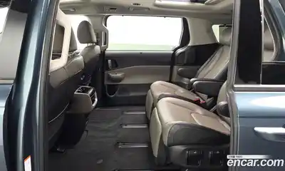 Kia Canival 2024 2.2 Автомат в Москве № 132271, миниатюра 12