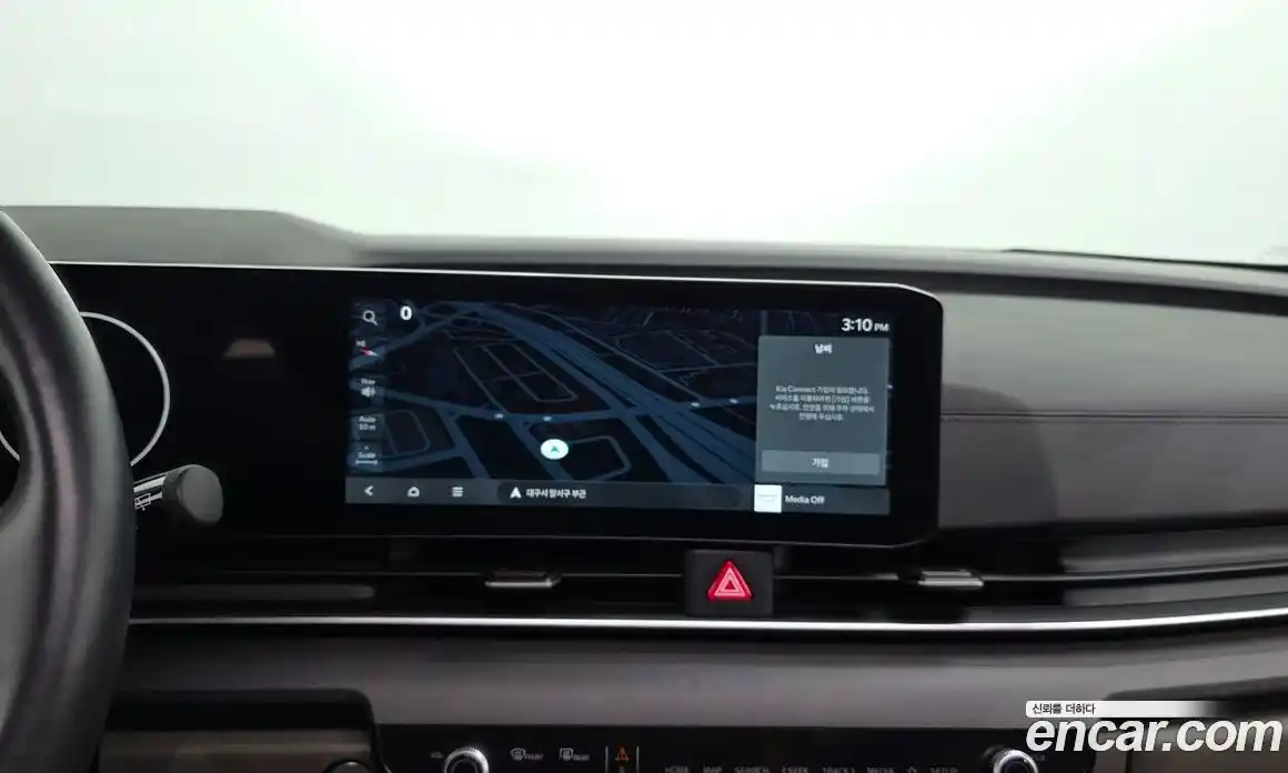 Kia Canival 2024 2.2 Автомат в Москве № 132271, фото 15