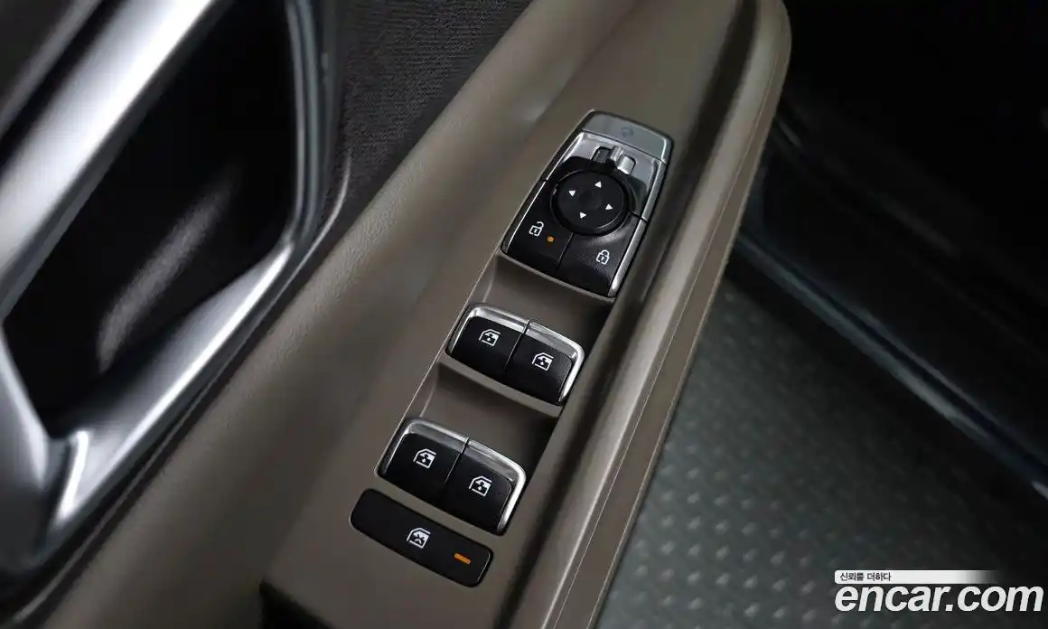 Kia Canival 2024 2.2 Автомат в Москве № 132271, фото 18