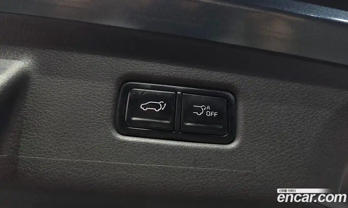 Kia Canival 2024 2.2 Автомат в Москве № 132271, фото 20