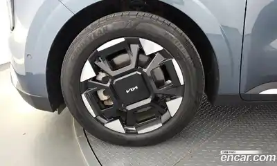 Kia Canival 2024 2.2 Автомат в Москве № 132271, миниатюра 5