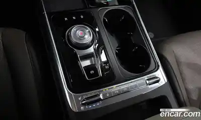 Kia Canival 2024 2.2 Автомат в Москве № 132271, миниатюра 9