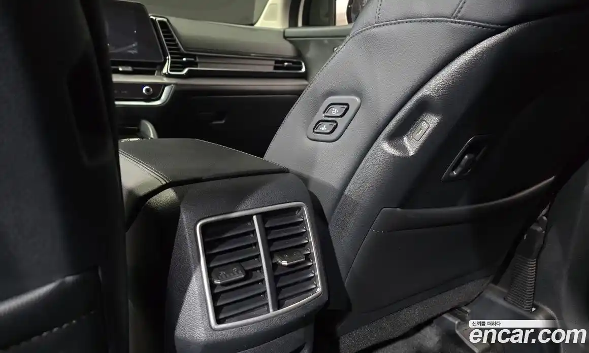 Kia Sportage 2022 1.6 Автомат в Москве № 133399, фото 11