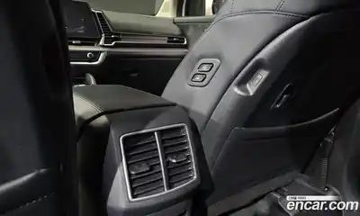 Kia Sportage 2022 1.6 Автомат в Москве № 133399, миниатюра 11