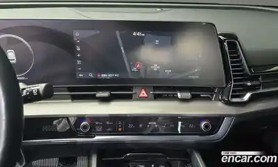 Kia Sportage 2022 1.6 Автомат в Москве № 133399, миниатюра 12