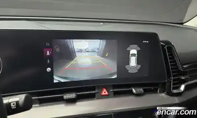 Kia Sportage 2022 1.6 Автомат в Москве № 133399, миниатюра 5