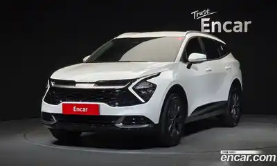 Kia Sportage 2022 1.6 Автомат в Москве № 133399, миниатюра 6