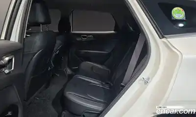 Kia Sportage 2022 1.6 Автомат в Москве № 133399, миниатюра 8