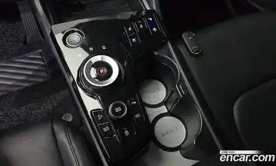 Kia Sportage 2022 1.6 Автомат в Москве № 133399, миниатюра 9