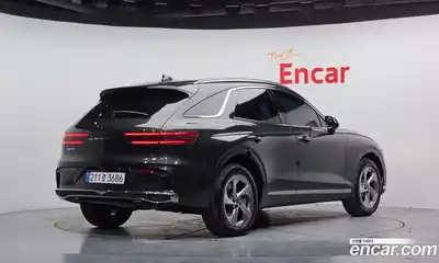 Genesis GV70 2025 2.5 Автомат в Москве № 13342, миниатюра 11