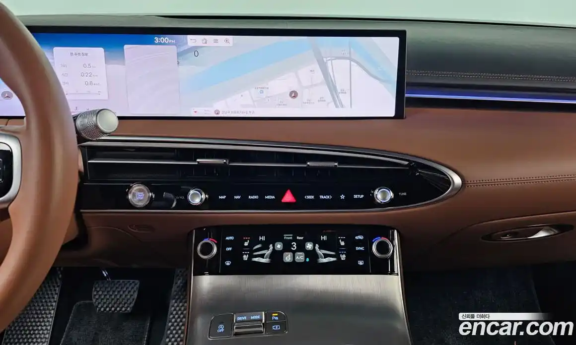 Genesis GV70 2025 2.5 Автомат в Москве № 13342, фото 18