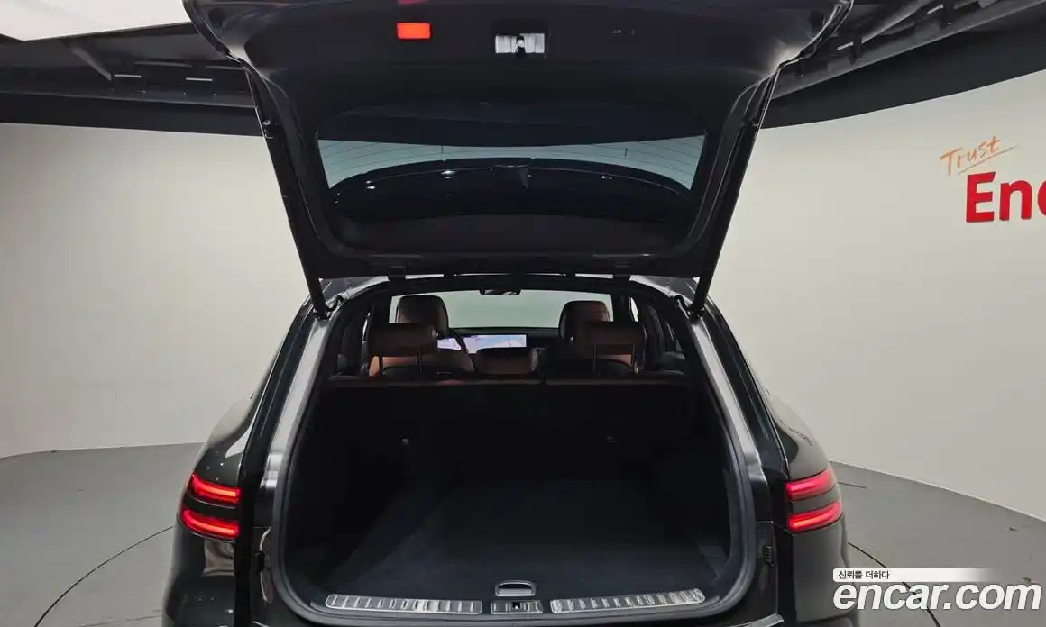 Genesis GV70 2025 2.5 Автомат в Москве № 13342, фото 19