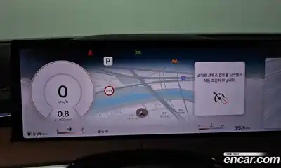 Genesis GV70 2025 2.5 Автомат в Москве № 13342, миниатюра 2