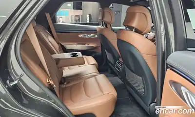 Genesis GV70 2025 2.5 Автомат в Москве № 13342, миниатюра 3