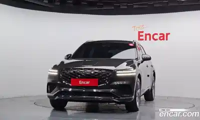 Genesis GV70 2025 2.5 Автомат в Москве № 13342, миниатюра 5