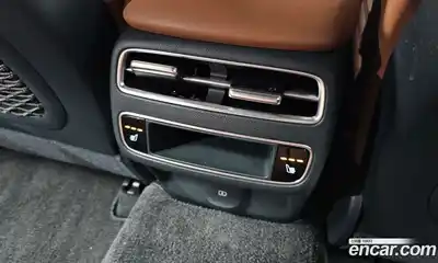 Genesis GV70 2025 2.5 Автомат в Москве № 13342, миниатюра 6