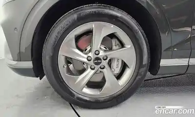 Genesis GV70 2025 2.5 Автомат в Москве № 13342, миниатюра 7