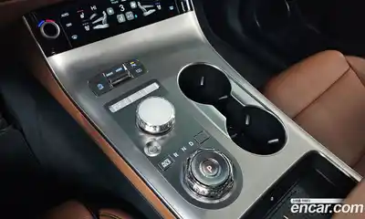 Genesis GV70 2025 2.5 Автомат в Москве № 13342, миниатюра 8