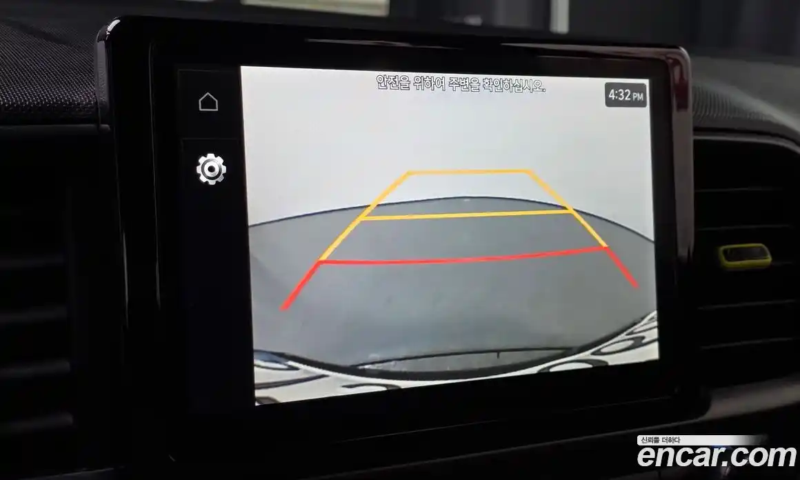 Hyundai Venue 2023 1.6 Автомат в Москве № 134512, фото 14