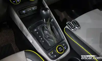 Hyundai Venue 2023 1.6 Автомат в Москве № 134512, миниатюра 4