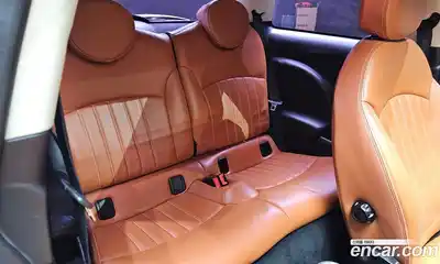 Mini Cooper 2011 1.6 Автомат в Москве № 134579, миниатюра 12