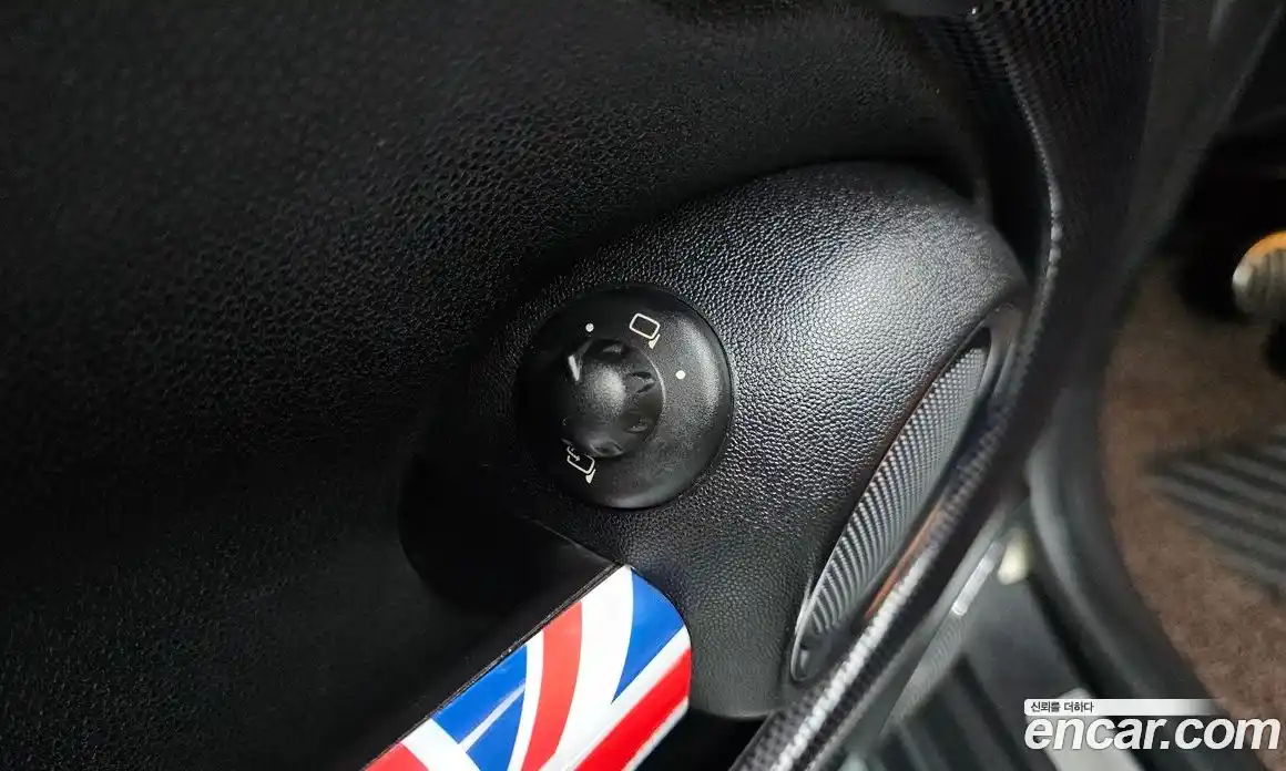 Mini Cooper 2011 1.6 Автомат в Москве № 134579, фото 16