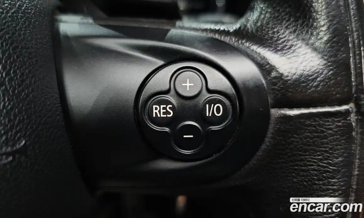 Mini Cooper 2011 1.6 Автомат в Москве № 134579, фото 18