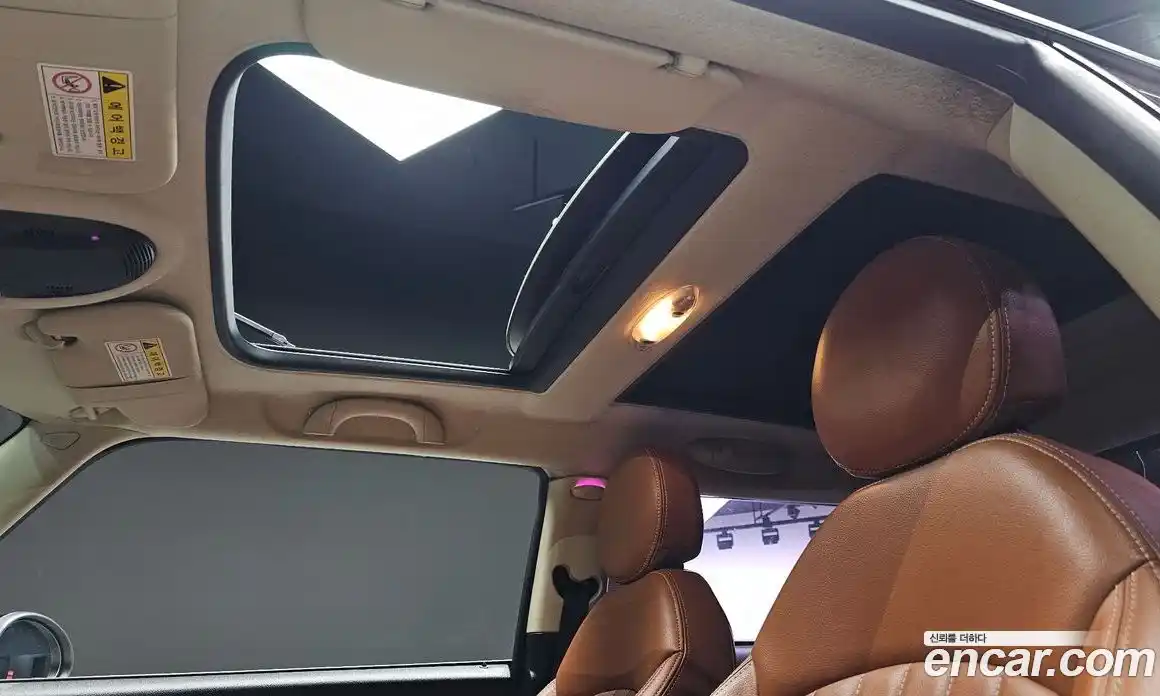 Mini Cooper 2011 1.6 Автомат в Москве № 134579, фото 20