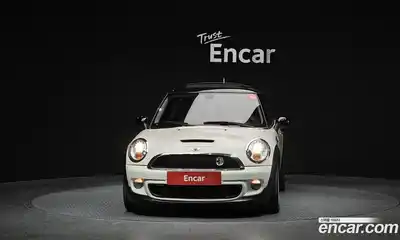 Mini Cooper 2011 1.6 Автомат в Москве № 134579, миниатюра 3
