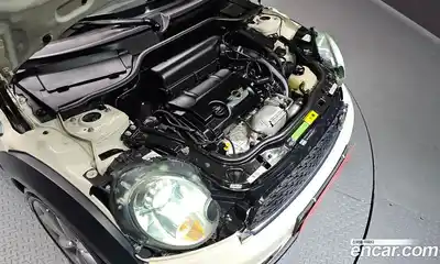 Mini Cooper 2011 1.6 Автомат в Москве № 134579, миниатюра 6