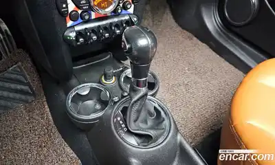 Mini Cooper 2011 1.6 Автомат в Москве № 134579, миниатюра 9