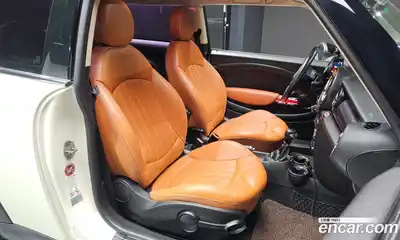 Mini Cooper 2011 1.6 Автомат в Москве № 134579, миниатюра 10