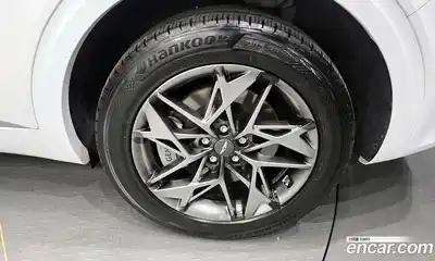 Genesis GV70 2023 2.5 Автомат в Москве № 136248, миниатюра 11