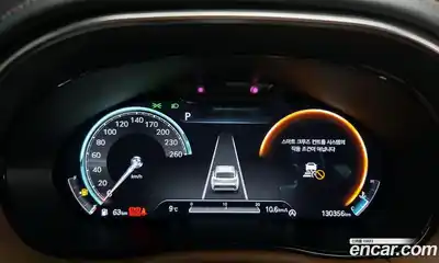 Genesis GV70 2023 2.5 Автомат в Москве № 136248, миниатюра 12