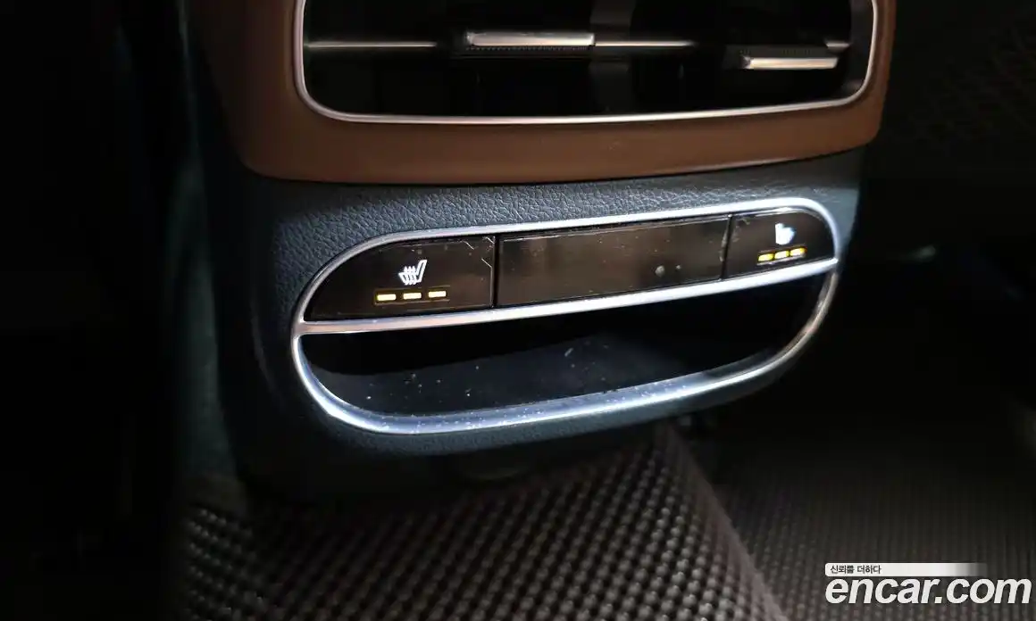 Genesis GV70 2023 2.5 Автомат в Москве № 136248, фото 15