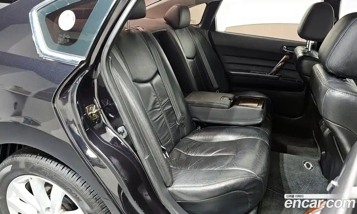 Renault SM5 2009 2.0 Автомат в Москве № 138404, фото 11