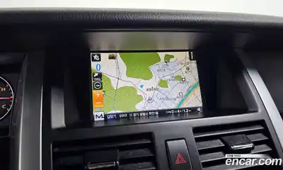 Renault SM5 2009 2.0 Автомат в Москве № 138404, миниатюра 12