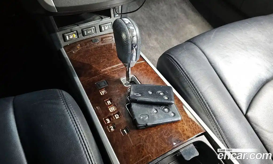 Renault SM5 2009 2.0 Автомат в Москве № 138404, фото 15