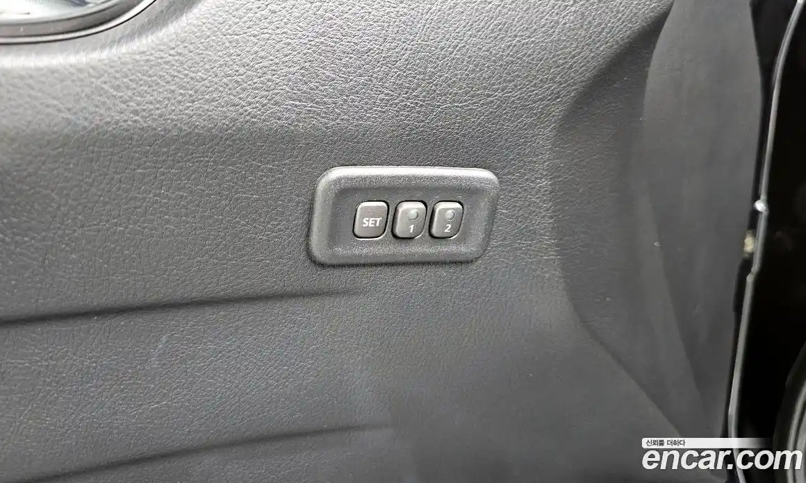 Renault SM5 2009 2.0 Автомат в Москве № 138404, фото 19