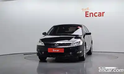 Renault SM5 2009 2.0 Автомат в Москве № 138404, миниатюра 2