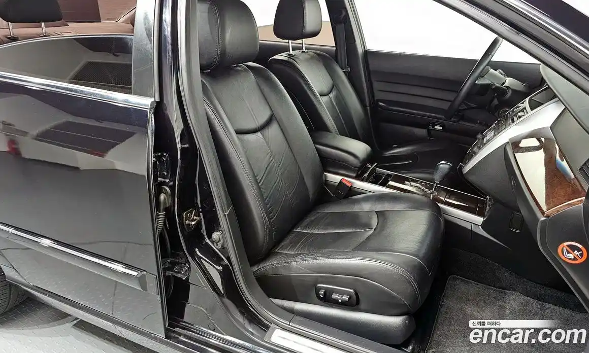 Renault SM5 2009 2.0 Автомат в Москве № 138404, фото 3