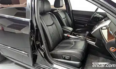 Renault SM5 2009 2.0 Автомат в Москве № 138404, миниатюра 3