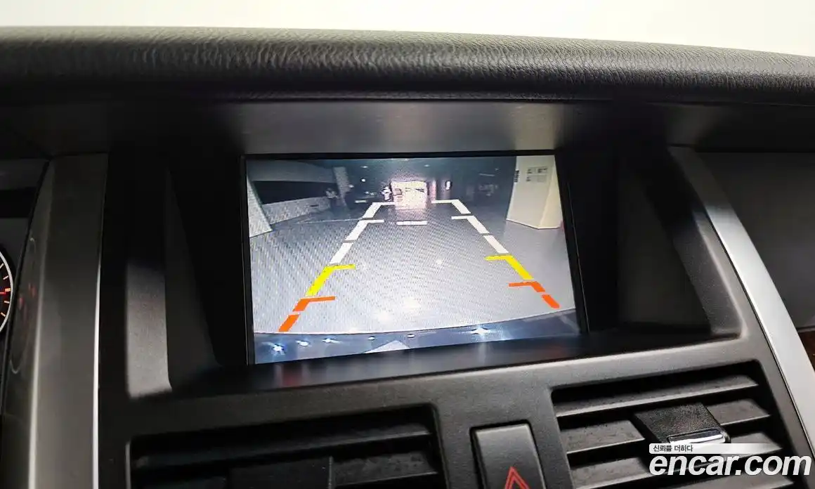 Renault SM5 2009 2.0 Автомат в Москве № 138404, фото 5