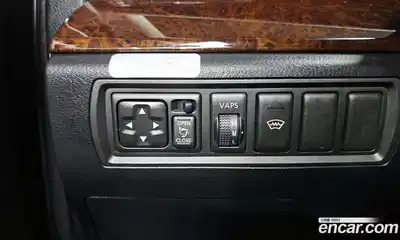 Renault SM5 2009 2.0 Автомат в Москве № 138404, миниатюра 8
